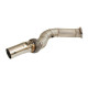 Down pipe, dump pipe Downpipe pre BMW F80 S55 M3 2013-2017 | race-shop.sk