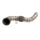 Down pipe, dump pipe Downpipe pre BMW F06 650i/xi Gran Coupe: 2012-2016 | race-shop.sk