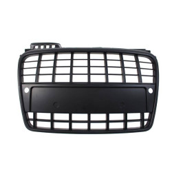 Maska Audi A4 B7 S8-Style Čierna 05-08 PDC