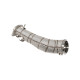 Down pipe, dump pipe Downpipe pre BMW G82 S58 M4 2021+ | race-shop.sk