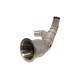Down pipe, dump pipe Downpipe pre Audi A4/S4 B9 S4 quattro 2016+ | race-shop.sk