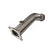A4 Downpipe for Audi A4/S4 B7 2.0 TFSI 2006-2008 | race-shop.sk