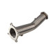 Down pipe, dump pipe Downpipe pre Audi A6/S6 C6 2.0 TFSI 2005-2011 | race-shop.sk