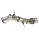 Down pipe, dump pipe Downpipe pre BMW F10 535i 2010-2016 | race-shop.sk