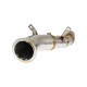 Down pipe, dump pipe Downpipe pre BMW E70 X5 xDrive35i 2010-2013 | race-shop.sk