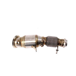 Downpipe pre BMW F18 520i