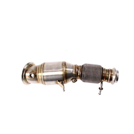 Down pipe, dump pipe Downpipe pre BMW F11 528i | race-shop.sk