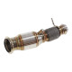 Down pipe, dump pipe Downpipe pre BMW F11 528i | race-shop.sk