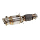 Down pipe, dump pipe Downpipe pre BMW F11 528i | race-shop.sk