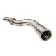 F82/ F83 Downpipe for BMW F83 S55 M4 2014+ | race-shop.sk