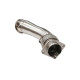 Down pipe, dump pipe Downpipe pre BMW F83 S55 M4 2014+ | race-shop.sk
