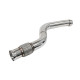 Down pipe, dump pipe Downpipe pre Mercedes GLA45 AMG | race-shop.sk