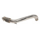 Down pipe, dump pipe Downpipe pre PORSCHE PANAMERA 971 2013-2018 | race-shop.sk