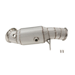 Downpipe pre BMW F21 M135i: 2013+
