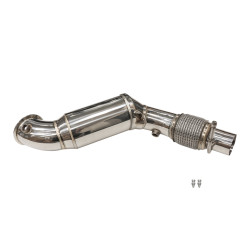 Downpipe for BMW F20/F21 118i N13: 2012-2015