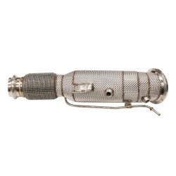 Downpipe pre BMW G30 540i: 2016+