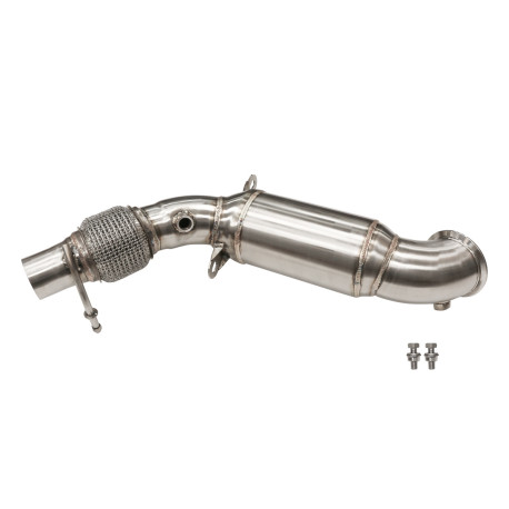 F30/ F31/ F34/ F35 Downpipe for BMW F30 N20 328i 2012-2014 | race-shop.sk