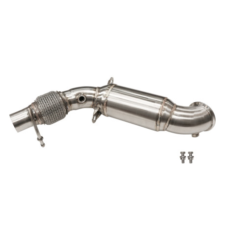 Down pipe, dump pipe Downpipe pre BMW F30 N20 330i 2012-2014 | race-shop.sk