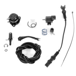 FORGE atmosférický odfukový ventil pre Vauxhall Corsa F 1.2T 2019+