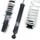 Nastaviteľné podvozky Súprava NJT extrem Coilover Kit vhodná pre Audi A3 (8L) | race-shop.sk