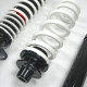 Nastaviteľné podvozky ŠPORTOVÝ PODVOZOK NJT extreme Kit pre BMW 3 series E90, E91, E92 a E93 | race-shop.sk