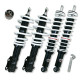 Nastaviteľné podvozky Súprava NJT eXtrem Coilover Kit vhodná pre Seat Cordoba 6K/C | race-shop.sk