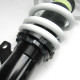 Nastaviteľné podvozky Súprava NJT eXtrem Coilover Kit vhodná pre VW Eos | race-shop.sk