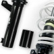 Nastaviteľné podvozky Súprava NJT eXtrem Coilover Kit vhodná pre VW Wagon | race-shop.sk