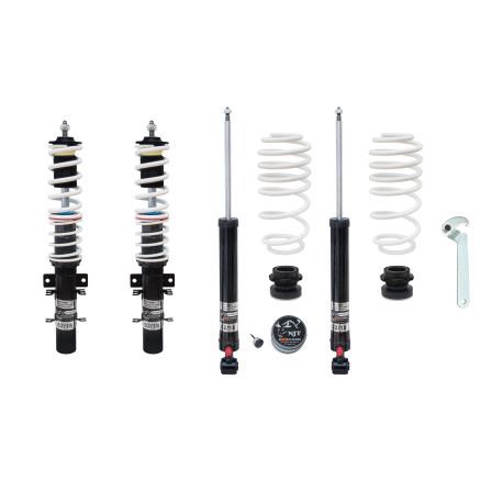 8X ŠPORTOVÝ PODVOZOK NJT eXtrem Kit pre Audi A1 8X | race-shop.sk