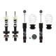 Nastaviteľné podvozky ŠPORTOVÝ PODVOZOK NJT eXtrem Kit pre VW T6 incl. 4Motion V6 | race-shop.sk