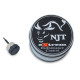 Nastaviteľné podvozky ŠPORTOVÝ PODVOZOK NJT eXtrem Kit pre VW T6 incl. 4Motion V6 | race-shop.sk