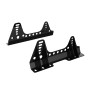 SPARCO MASTER side mounting frames FIA (pair)