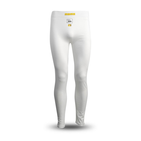 Spodné prádlo MOMO PRO FIA racing underpants, white | race-shop.sk