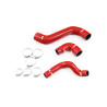 FORGE silicone boost hose kit for Renault Megane III RS