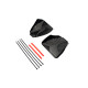 F30 F31 F32 F33 F34 FORGE carbon fibre inlet duct for BMW F chassis (1/2/3/4/5 Series) | race-shop.sk