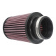 Univerzálne filtre Univerzálny športový vzduchový filter K&N RU-4650 | race-shop.sk