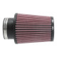 Univerzálne filtre Univerzálny športový vzduchový filter K&N RU-4650 | race-shop.sk