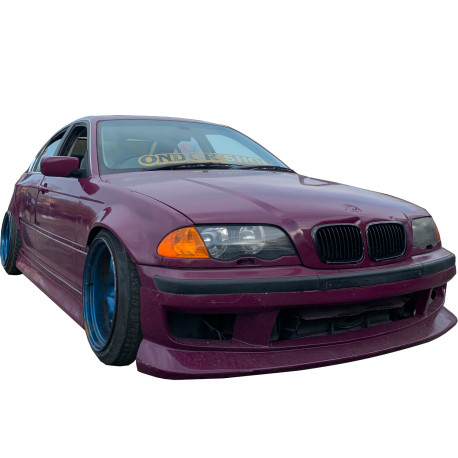 Body kit a vizuálne doplnky ONDORISHOP bodykit (Onion) pre E46 | race-shop.sk