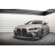 Body kit a vizuálne doplnky Karbónová súprava pre BMW M4 G82 | race-shop.sk
