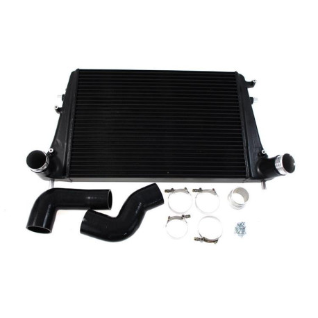 Intercoolery pre konkrétny model Intercooler pre VW Golf GTI MK6 2.0T 2009-2013 | race-shop.sk