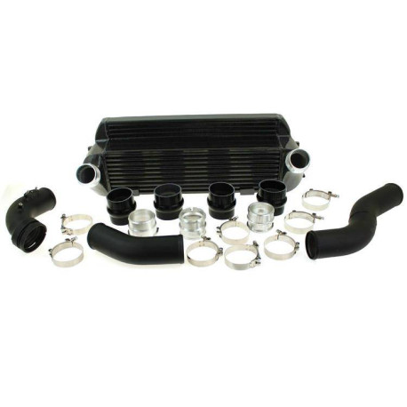 Intercoolery pre konkrétny model Intercooler pre BMW F30 N55 130/210mm | race-shop.sk