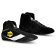 Topánky MOMO PERFORMANCE FIA racing shoes, black | race-shop.sk