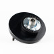 Horné uloženia CNC71 Camber plates (3D) for BMW E9X, coilover | race-shop.sk
