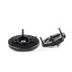 Horné uloženia CNC71 Camber plates (3D) for BMW E9X, coilover | race-shop.sk