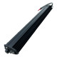 Prídavné LED svetlá a rampy RACES LED rampa 65,5cm | race-shop.sk