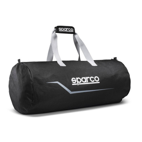 Tašky, peňaženky SPARCO Obal na kola čierna | race-shop.sk