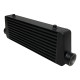 Obojstranné Intercooler univerzál 450x175x65 mm, čierny | race-shop.sk