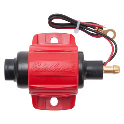 EDELBROCK universal fuel pump 114LPH 0.13- 0.24BAR (Gasoline/E85)