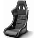 Športové sedačky s FIA homologizáciou Športové sedadlo Sparco QRT-C PERFORMANCE CARBON s FIA | race-shop.sk