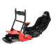 Sim racing Sparco Evolve GP PRO - čierna